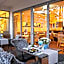 Hotel Haus am Meer ruhig gelegen 50m zum Ostseestrand