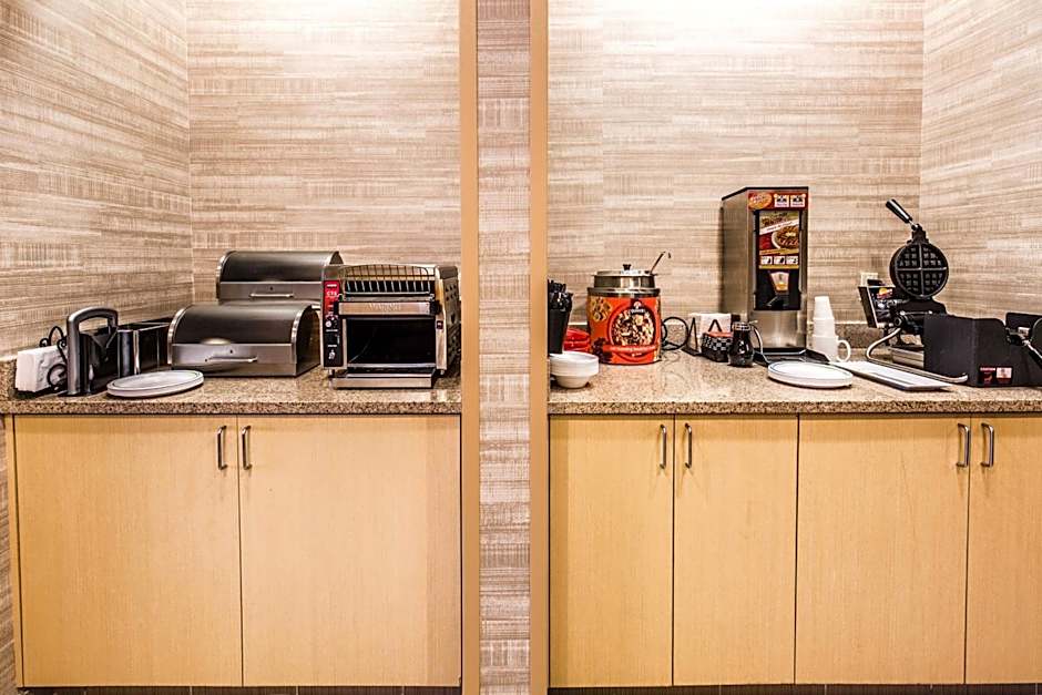 TownePlace Suites by Marriott Laconia Gilford