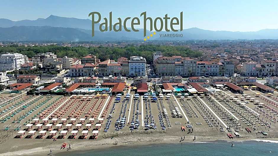 Palace Hotel