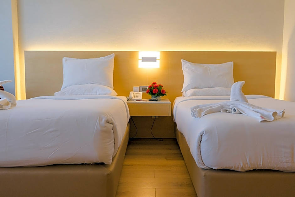 Hotel Gemini Continental