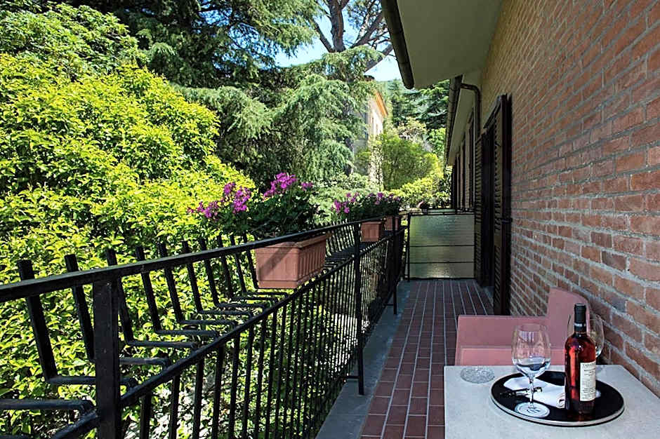 Hotel dei Duchi