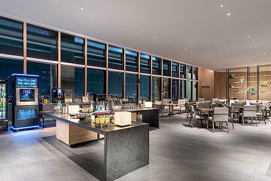 MU Jiaoxi Hotel