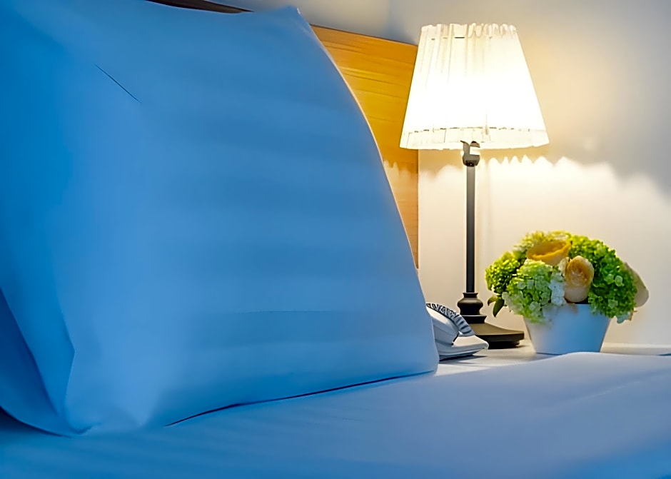 Hotel Dharmein Jakarta