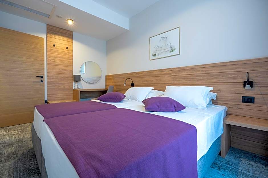 Hotel Porat