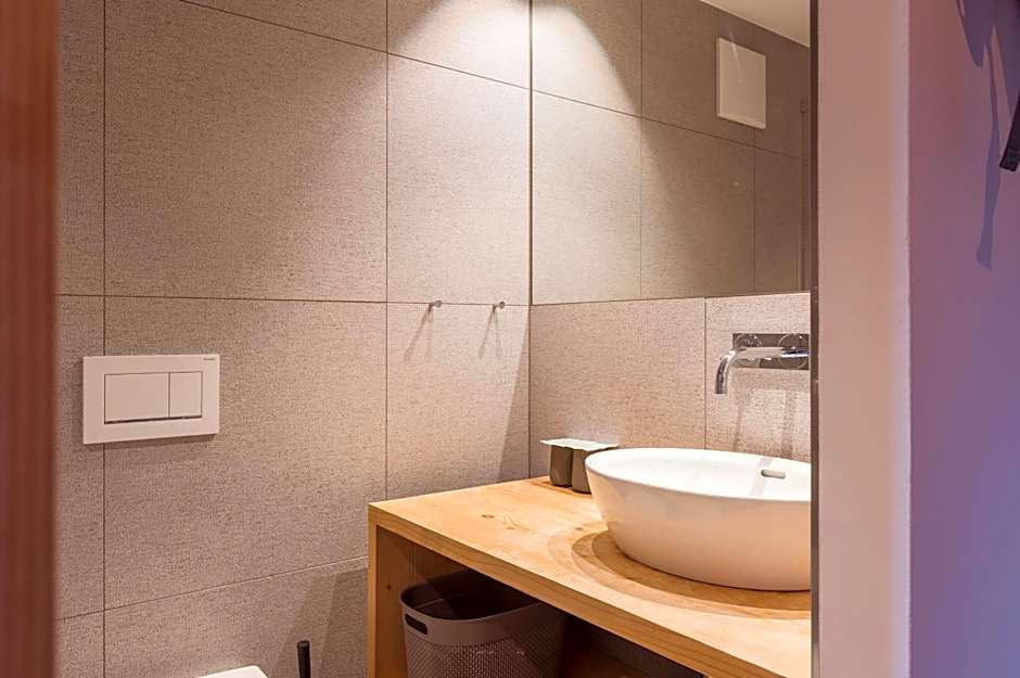 Hotel Mulin by Amanthos