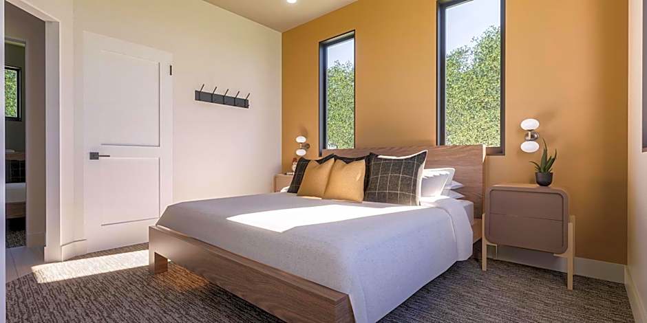 Montclair Inn & Suites at Zion National Park