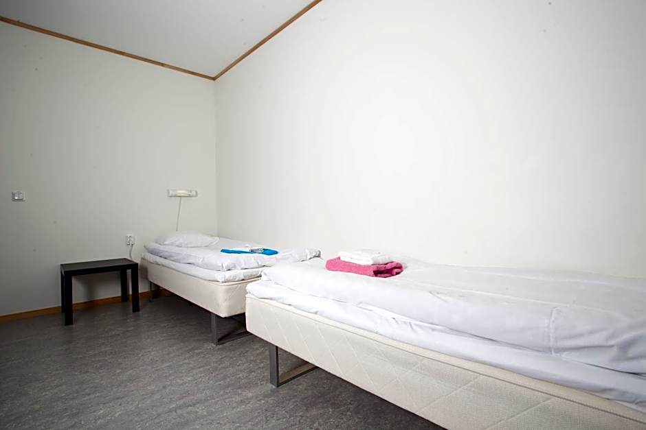 Sogndal Bed & Breakfast