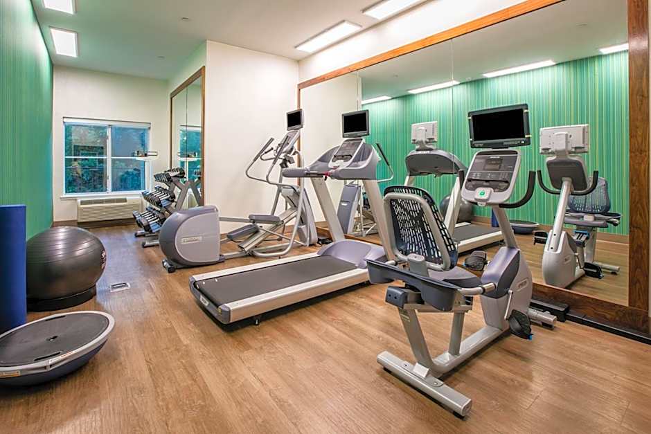 Holiday Inn Express Hotel & Suites Dallas - Grand Prairie I-20 By IHG