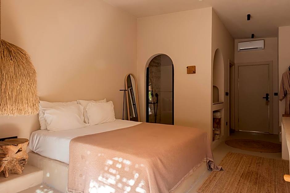 GAIA Alaçatı BY THE SEA - Adult Only