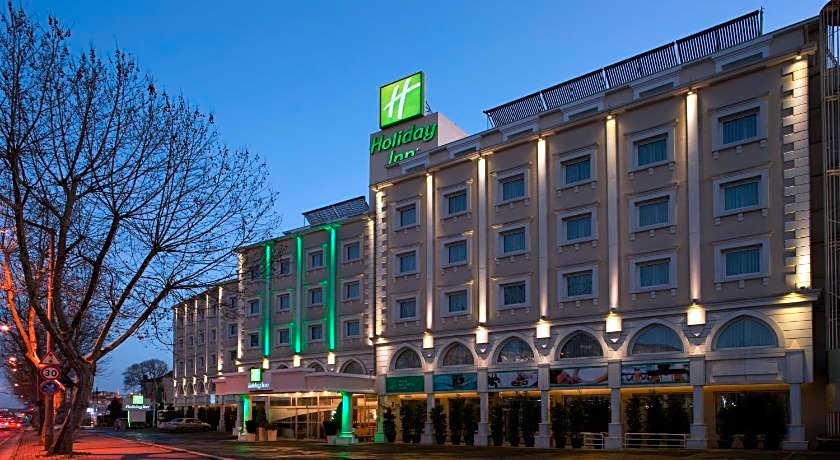Holiday Inn Istanbul City By IHG