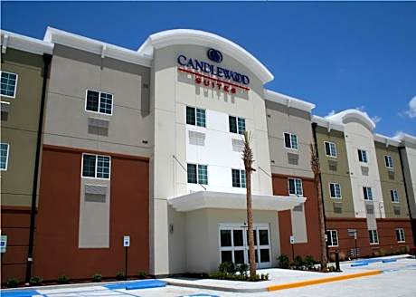 CANDLEWOOD SUITES AVONDALE-NEW ORLEANS By IHG