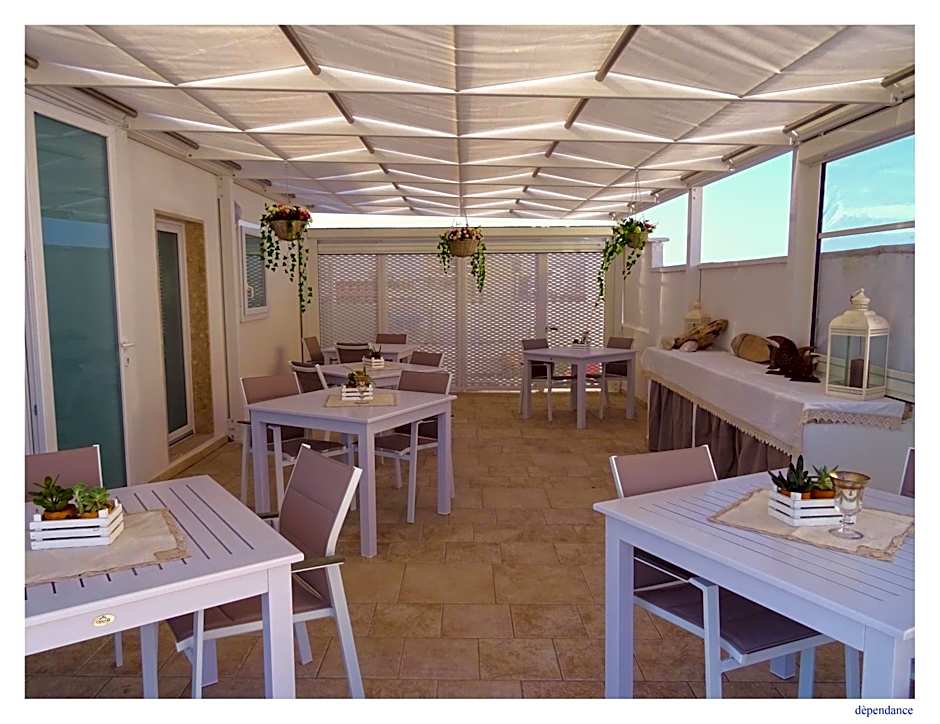 Faro Bianco Gallipoli Dependance