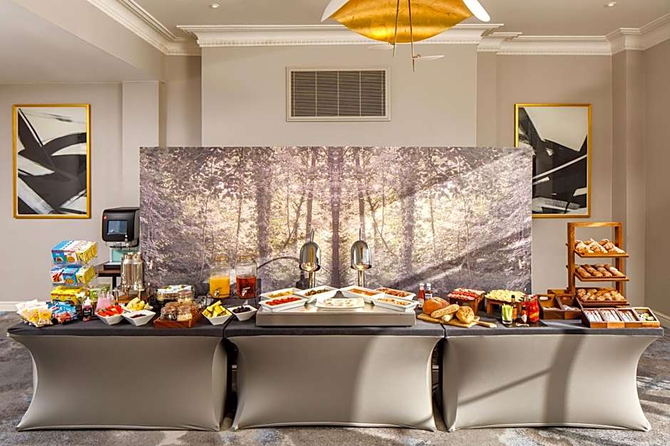 Mercure Gloucester Bowden Hall Hotel