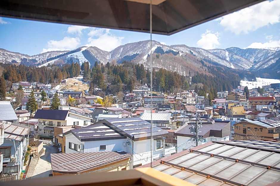 Nozawa View Hotel Shimataya