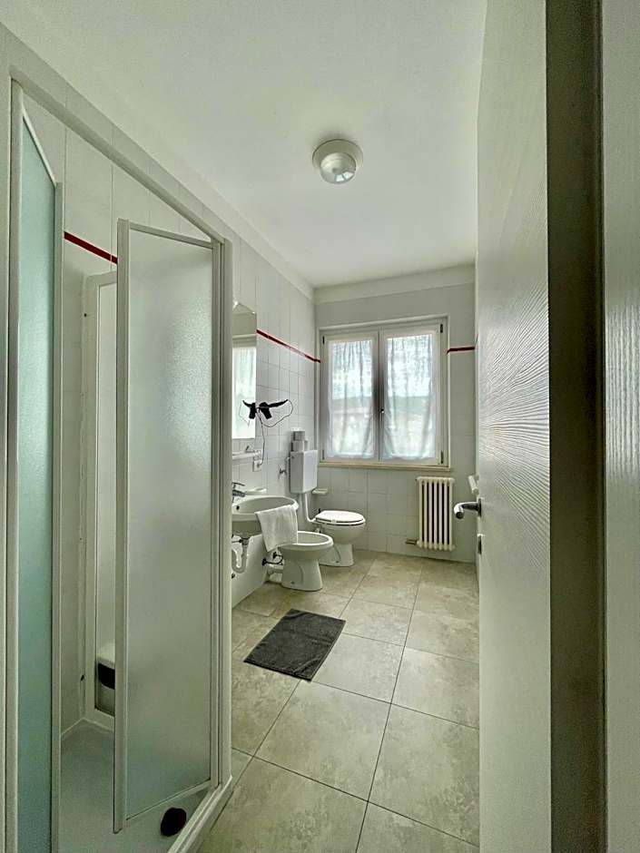 Residence Beatrix
