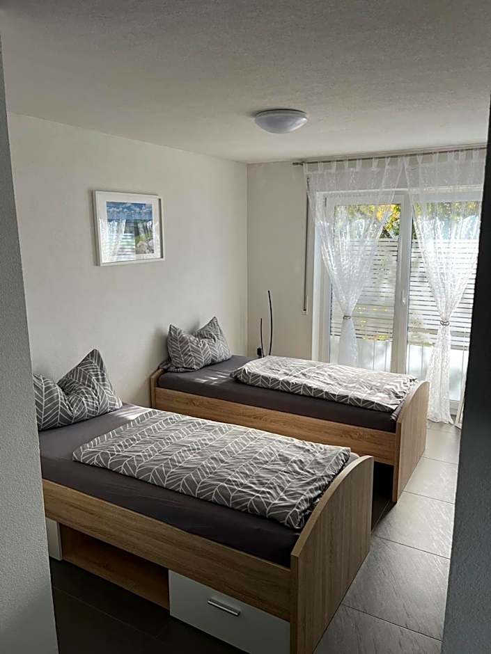 MW Apartments B1
