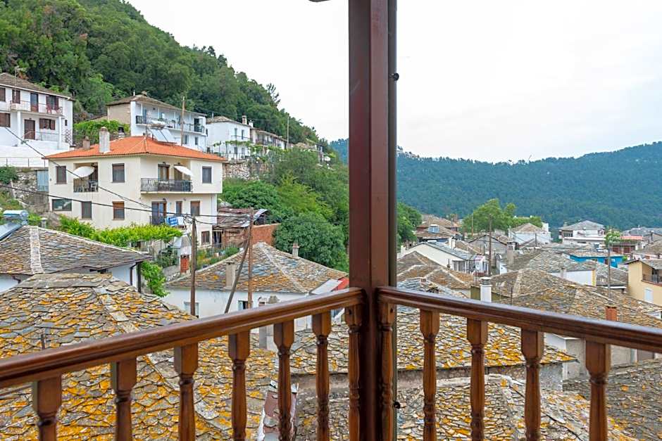 Thassos Inn