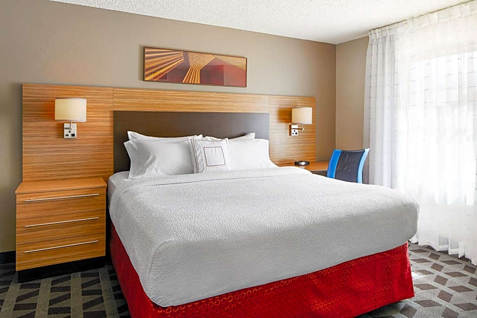 TownePlace Suites by Marriott Tempe at Arizona Mills Mall