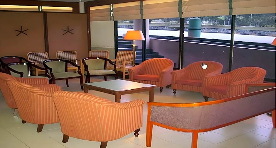 Hotel Seri Malaysia Genting Highlands