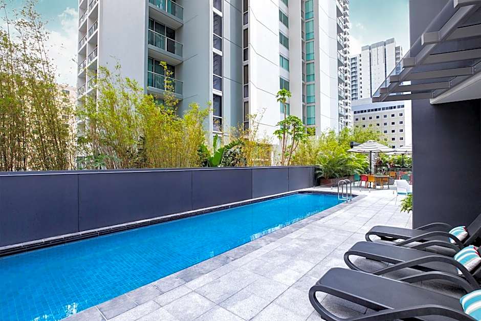 Mantra on Mary Brisbane