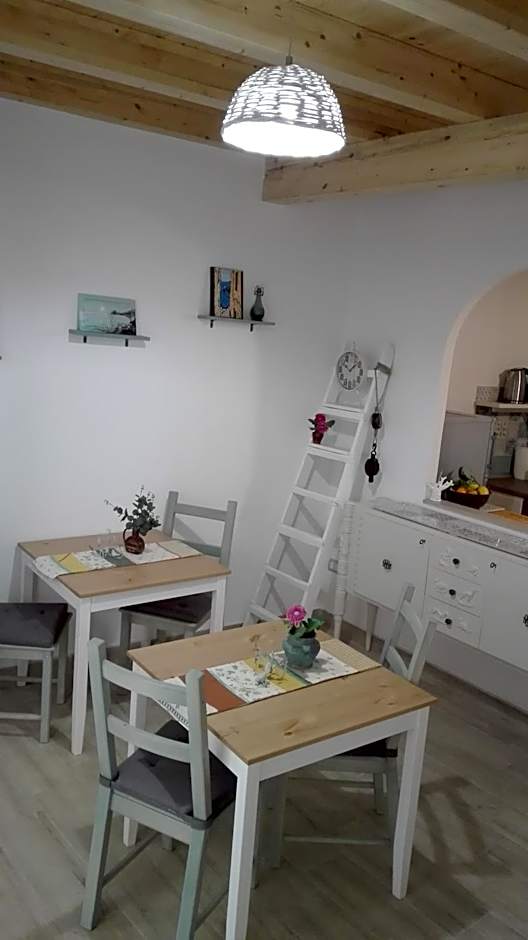 B&B Mastro Francesco