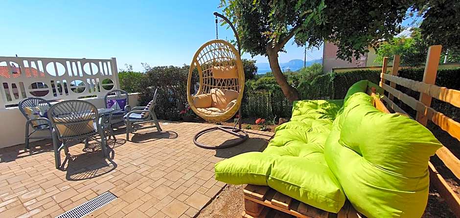 Affittacamere Le Ginestre