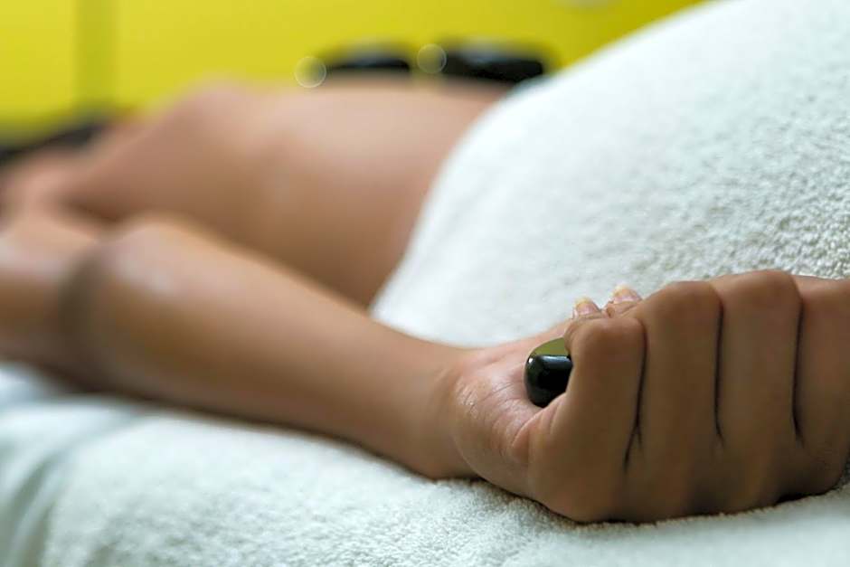 Hotel Hacienda La Pacifica