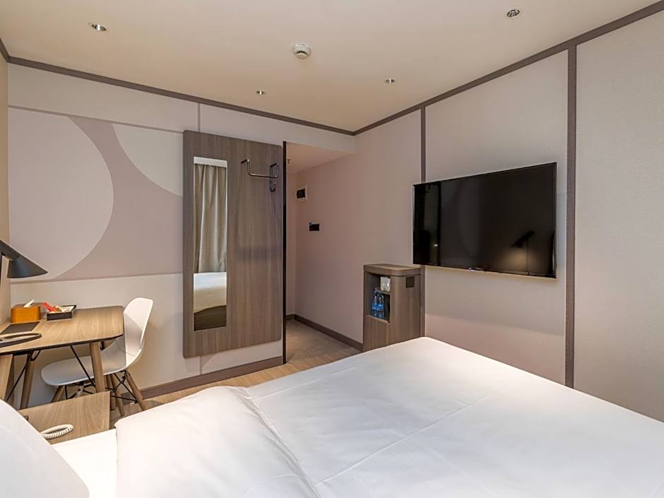 Hanting Hotel Xiamen Mix City