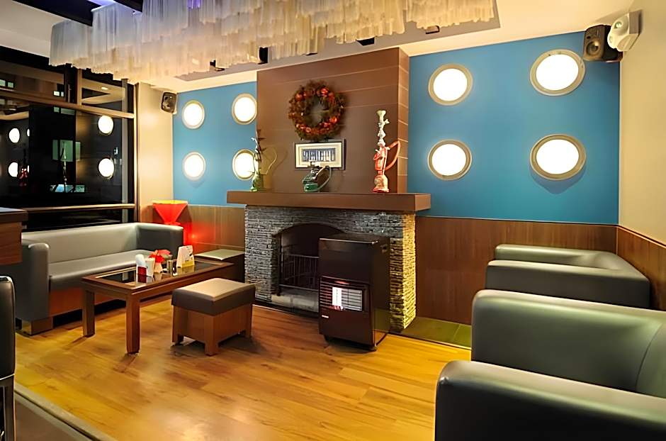 Renest River Country Resort Manali