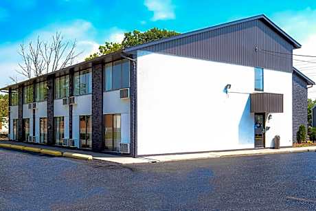 Comfort Inn Belleville