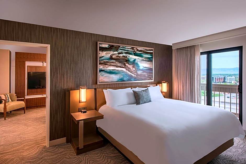 Denver Marriott Tech Center