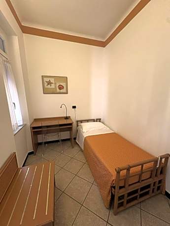 Junior Suite with Sea View