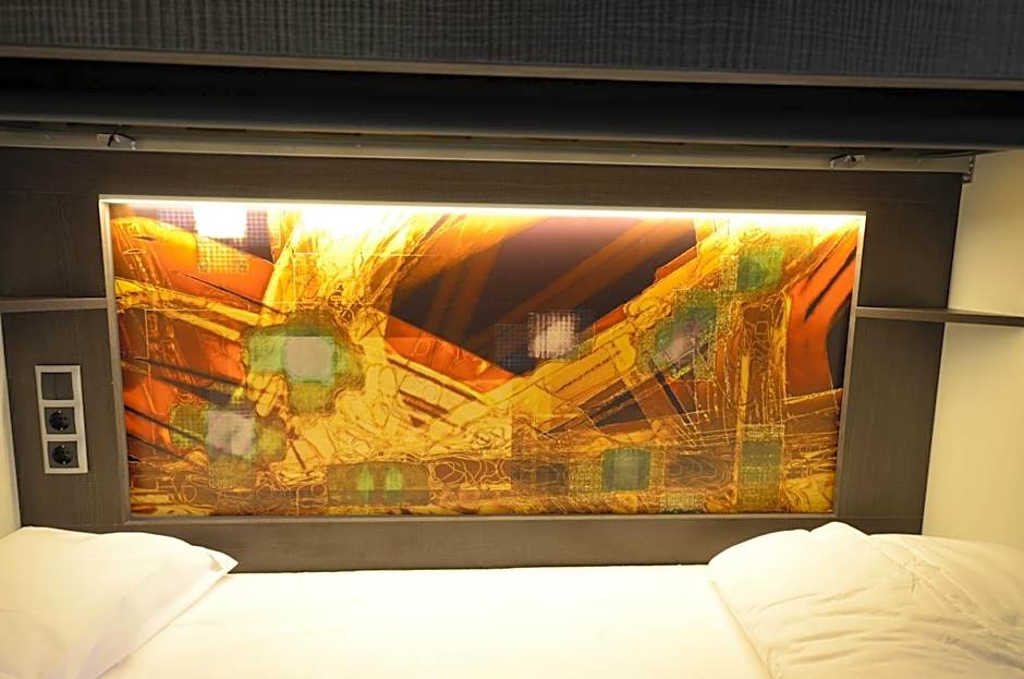 Free Hostels Barcelona