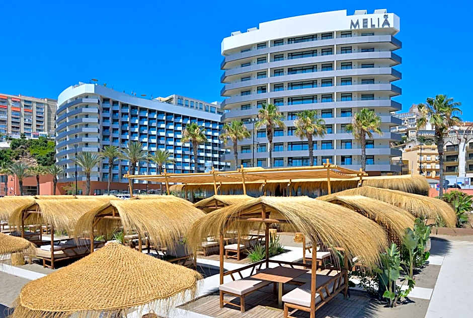 Meliá Costa Del Sol