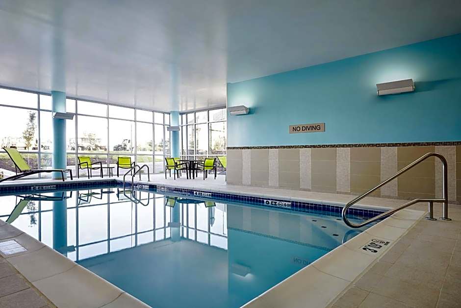 SpringHill Suites by Marriott Springfield North