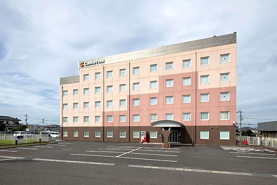 Comfort Inn Zentsuji Inter