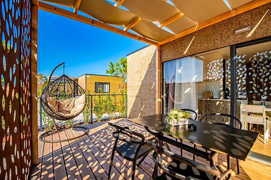 Arena Grand Kazela Camping Homes