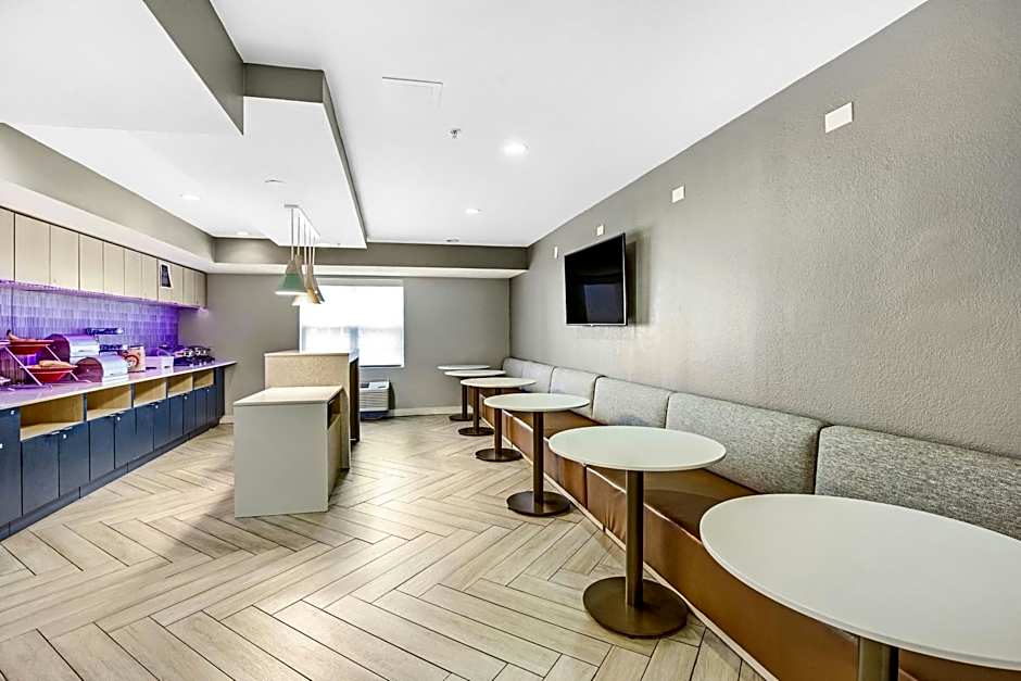 TownePlace Suites by Marriott Mobile