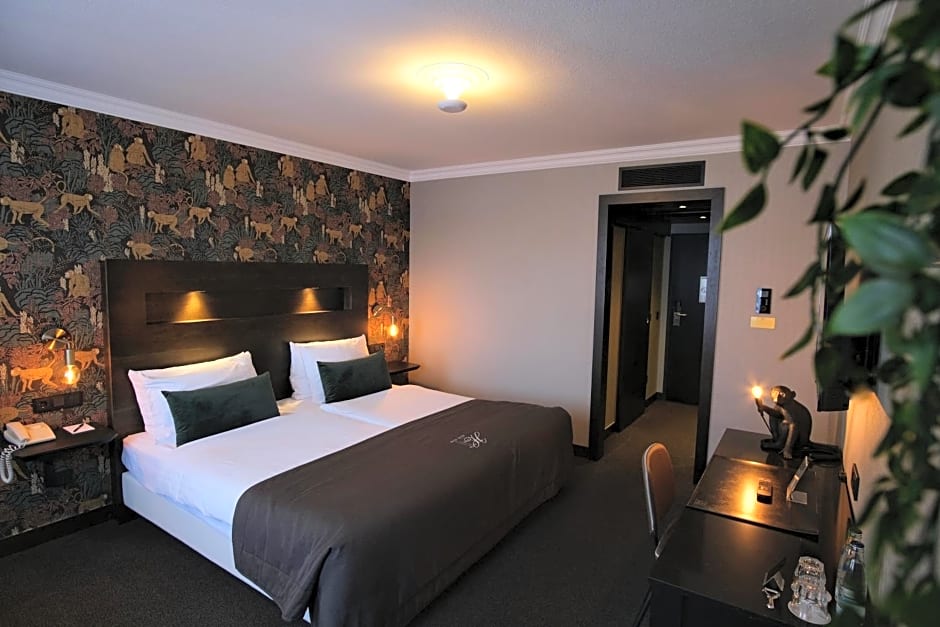 Van der Valk Hotel Hildesheim