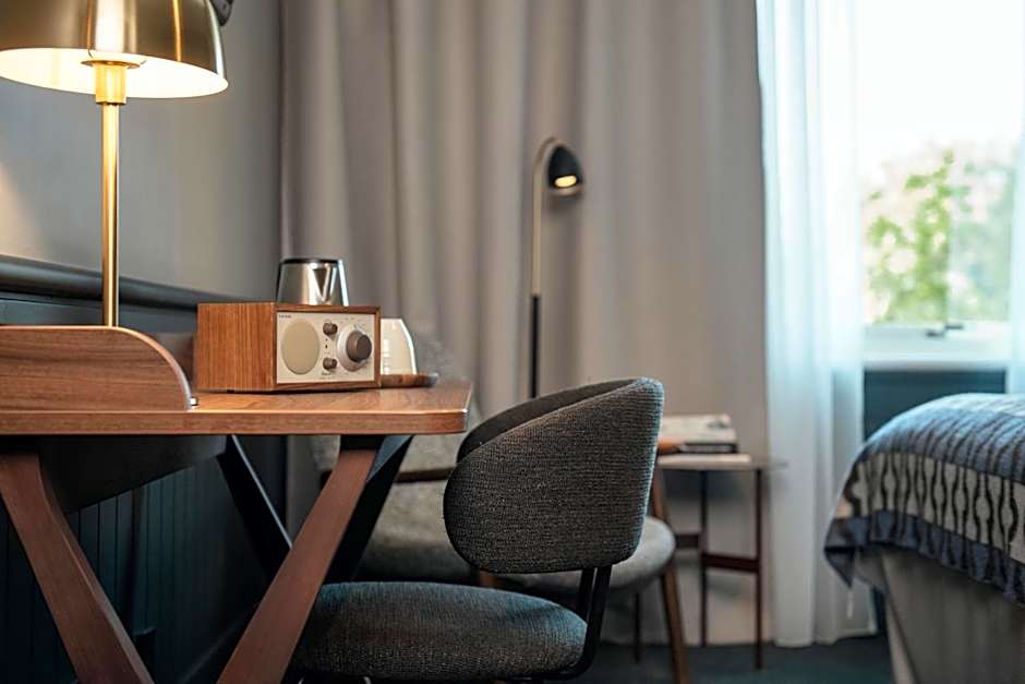 Home Hotel Kompaniet