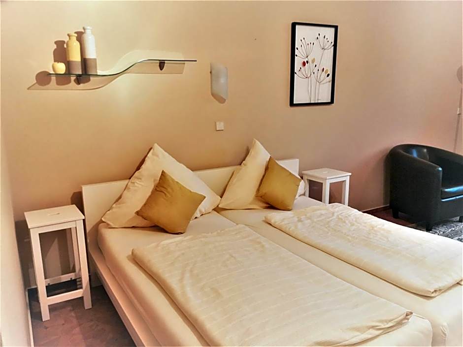 Landhotel Saar-Mosel