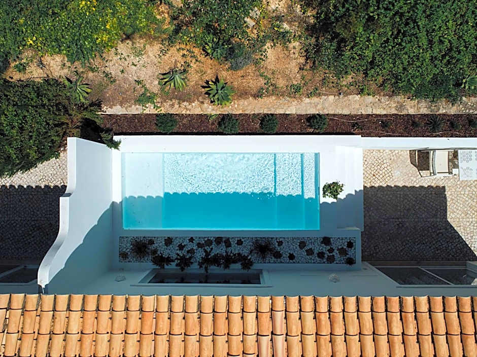 Octant Vila Monte