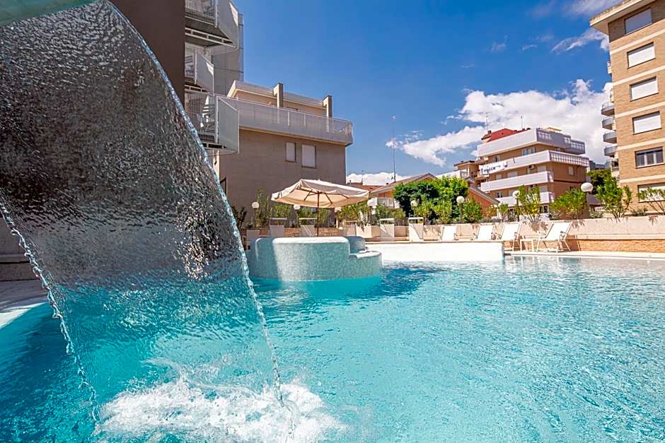 Hotel Astro
