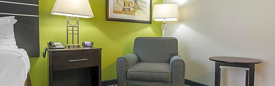 Holiday Inn Savannah S - I-95 Gateway Hotel By IHG