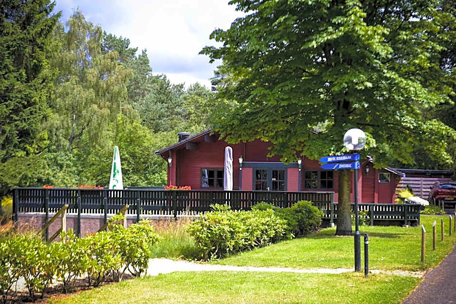 Fletcher Hotel Restaurant De Wipselberg-Veluwe