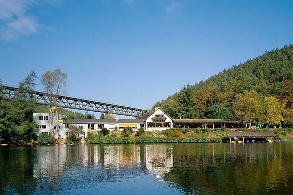 seehaus forelle haeckenhaus