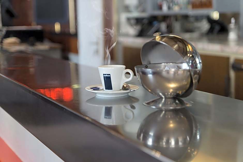 Hôtel restaurant Le Parisien