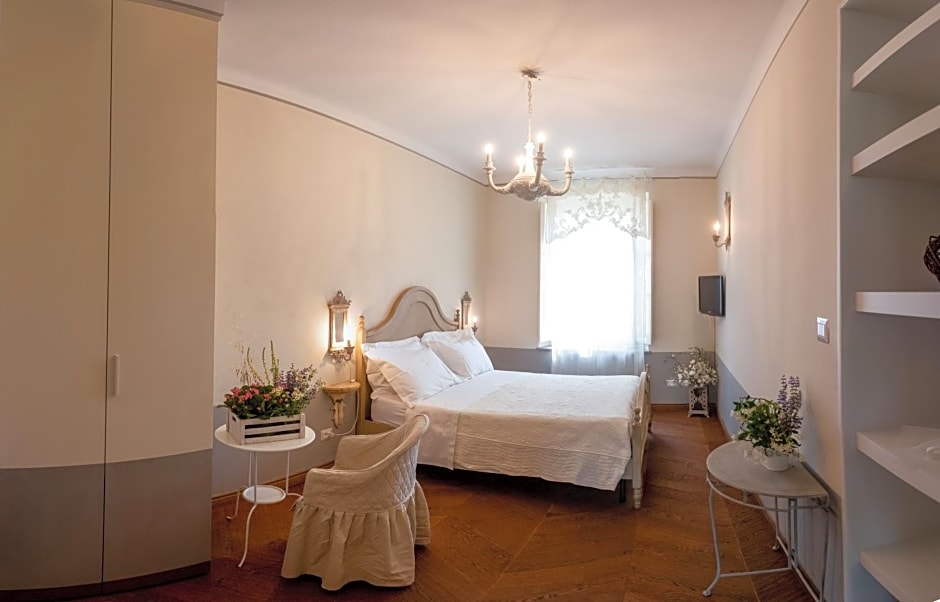 B&B Villa Ricardi