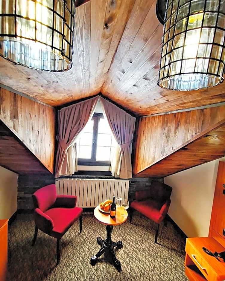 Sarikamis Habitat Hotel