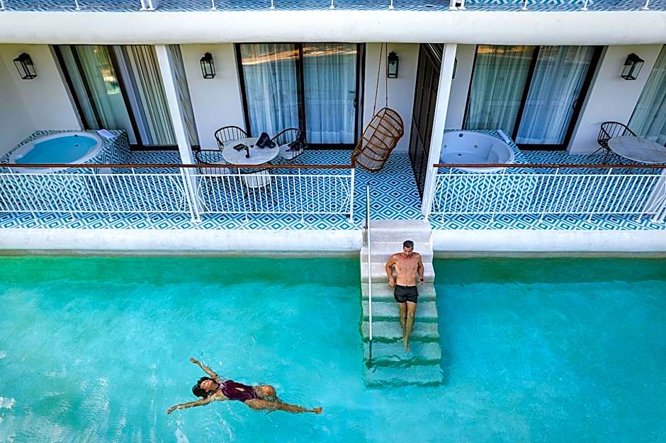 Ocean Riviera Paradise - All Inclusive